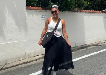 I moved to Japan with one suitcase and a carry-on. There are 3 things I’m glad I packed — and a few I wish I’d brought.
