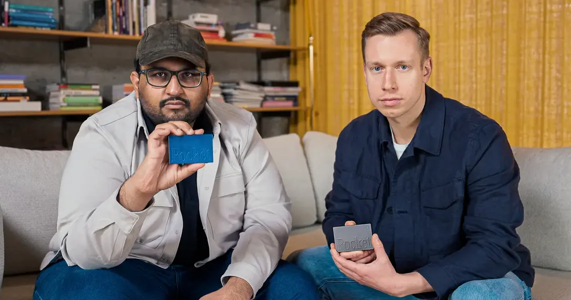 Pocket’s popular AI notetaker launched 8 months ago. Revenue is soaring, but can it last?