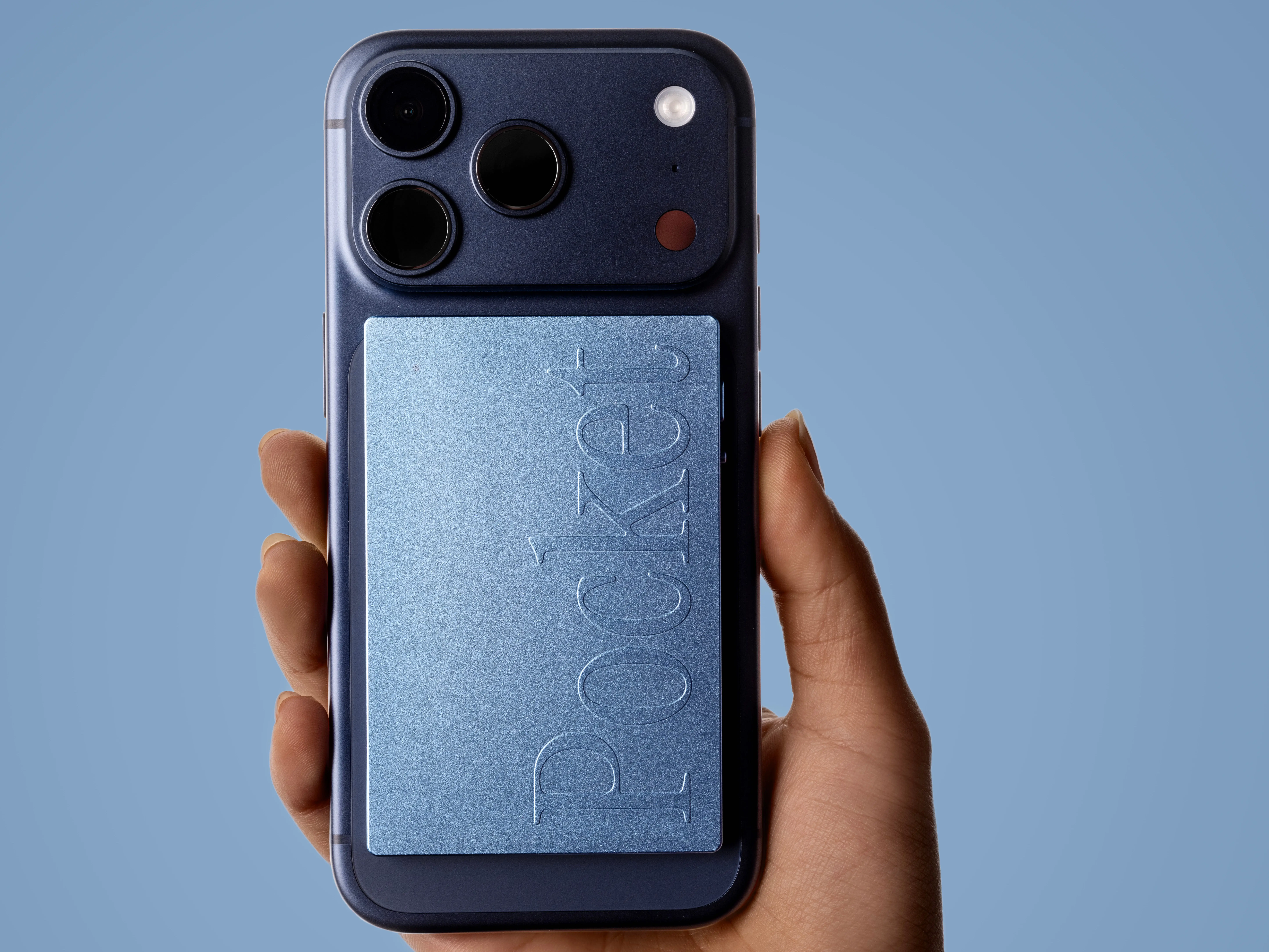 Pocket's device