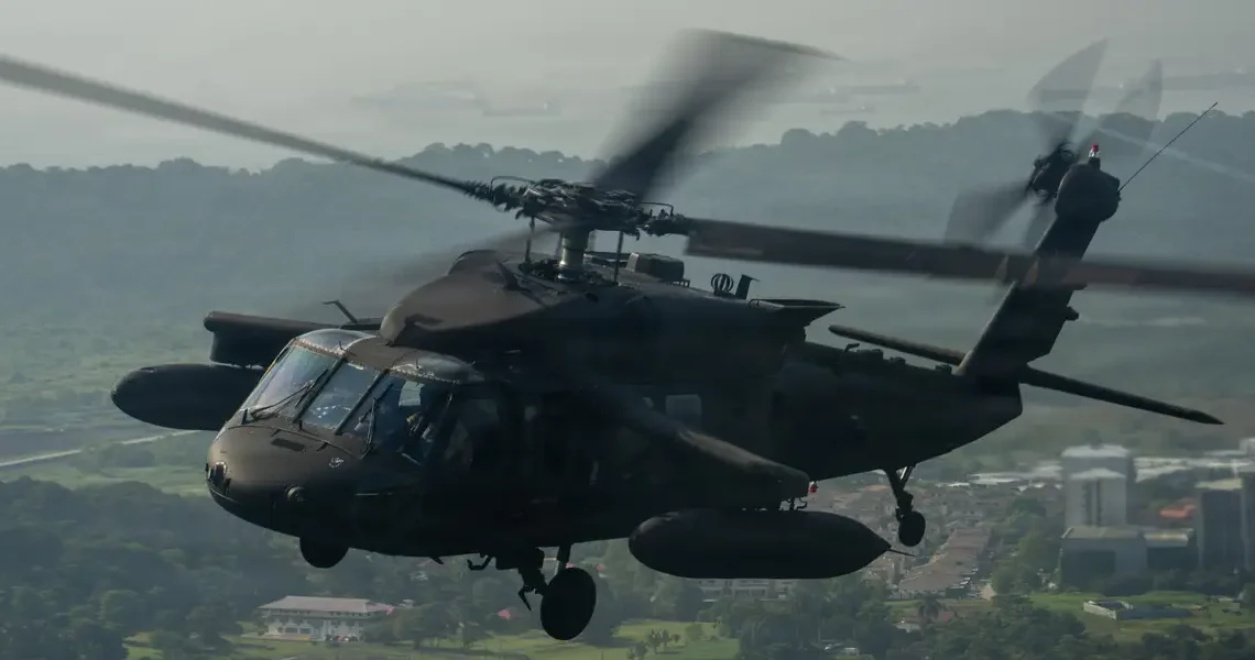 The US Army is overhauling how it trains its new helicopter pilots to fly, outsourcing training to a private company