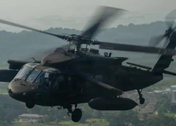 The US Army is overhauling how it trains its new helicopter pilots to fly, outsourcing training to a private company