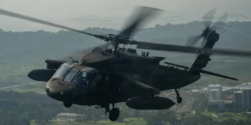 The US Army is overhauling how it trains its new helicopter pilots to fly, outsourcing training to a private company