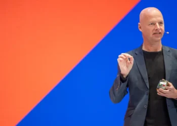 Waymo pioneer Sebastian Thrun is building a new robotics startup
