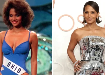 7 celebrities who competed at Miss USA, including Halle Berry and Olivia Culpo
