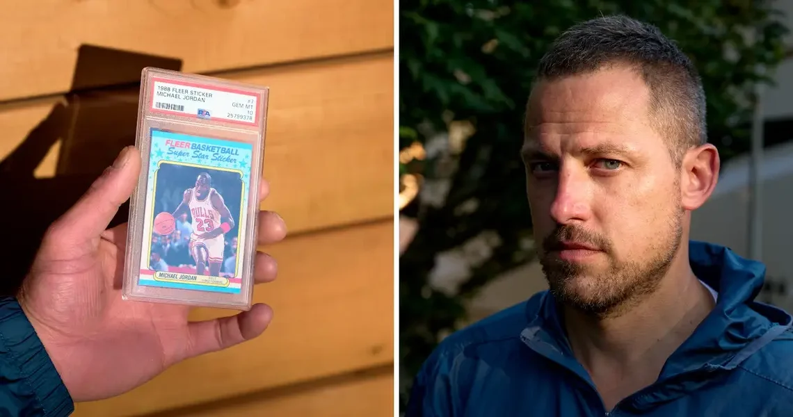 Inside the fraud scandal that’s rocked the $15 billion trading card industry
