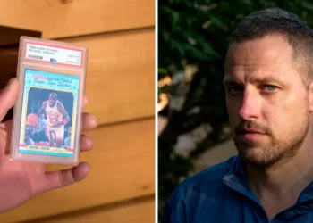 Inside the fraud scandal that’s rocked the $15 billion trading card industry