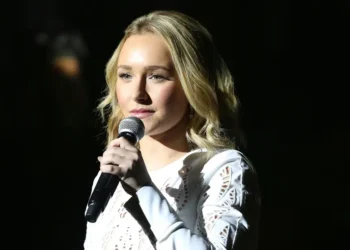 Hayden Panettiere once wrote in her memoir that working on ‘Nashville’ was like diving ‘headfirst into my own hell’