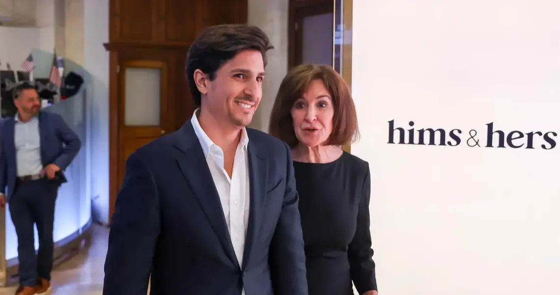 Companies with huge datasets can save up to 80% in AI costs by using open-weight models: Hims CEO