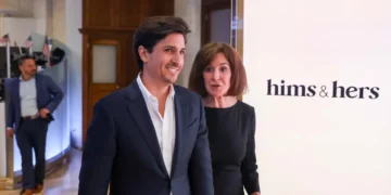 Companies with huge datasets can save up to 80% in AI costs by using open-weight models: Hims CEO