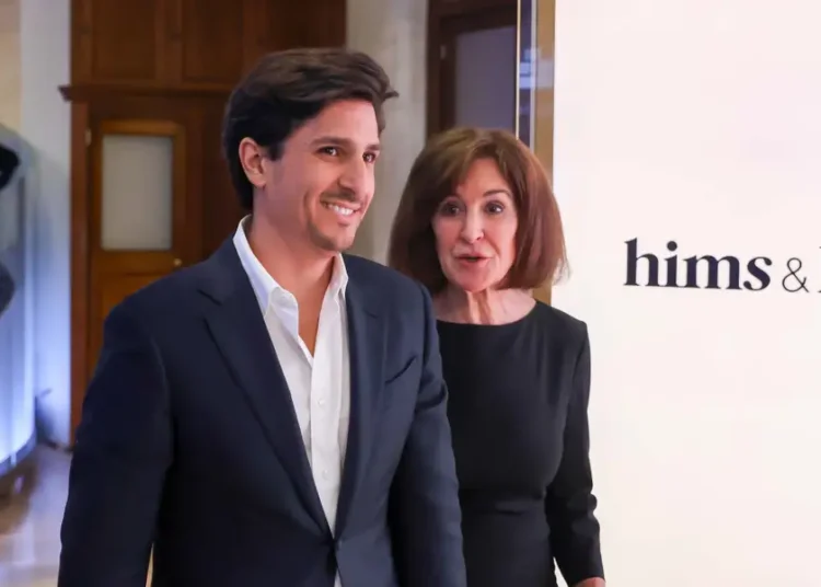 Companies with huge datasets can save up to 80% in AI costs by using open-weight models: Hims CEO
