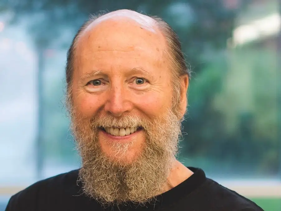 Richard Sutton