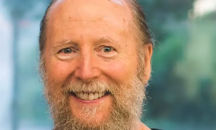 Using synthetic data for AI training is ‘a big mistake,’ says AI pioneer Rich Sutton