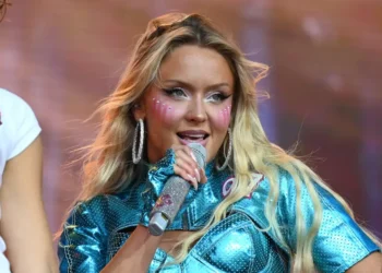 Zara Larsson said she agrees her tickets are ‘very expensive’ and she wants to have a say in pricing
