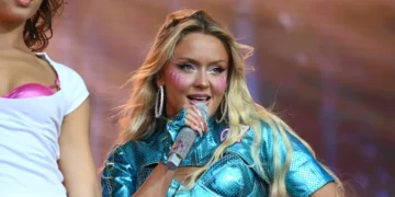 Zara Larsson said she agrees her tickets are ‘very expensive’ and she wants to have a say in pricing