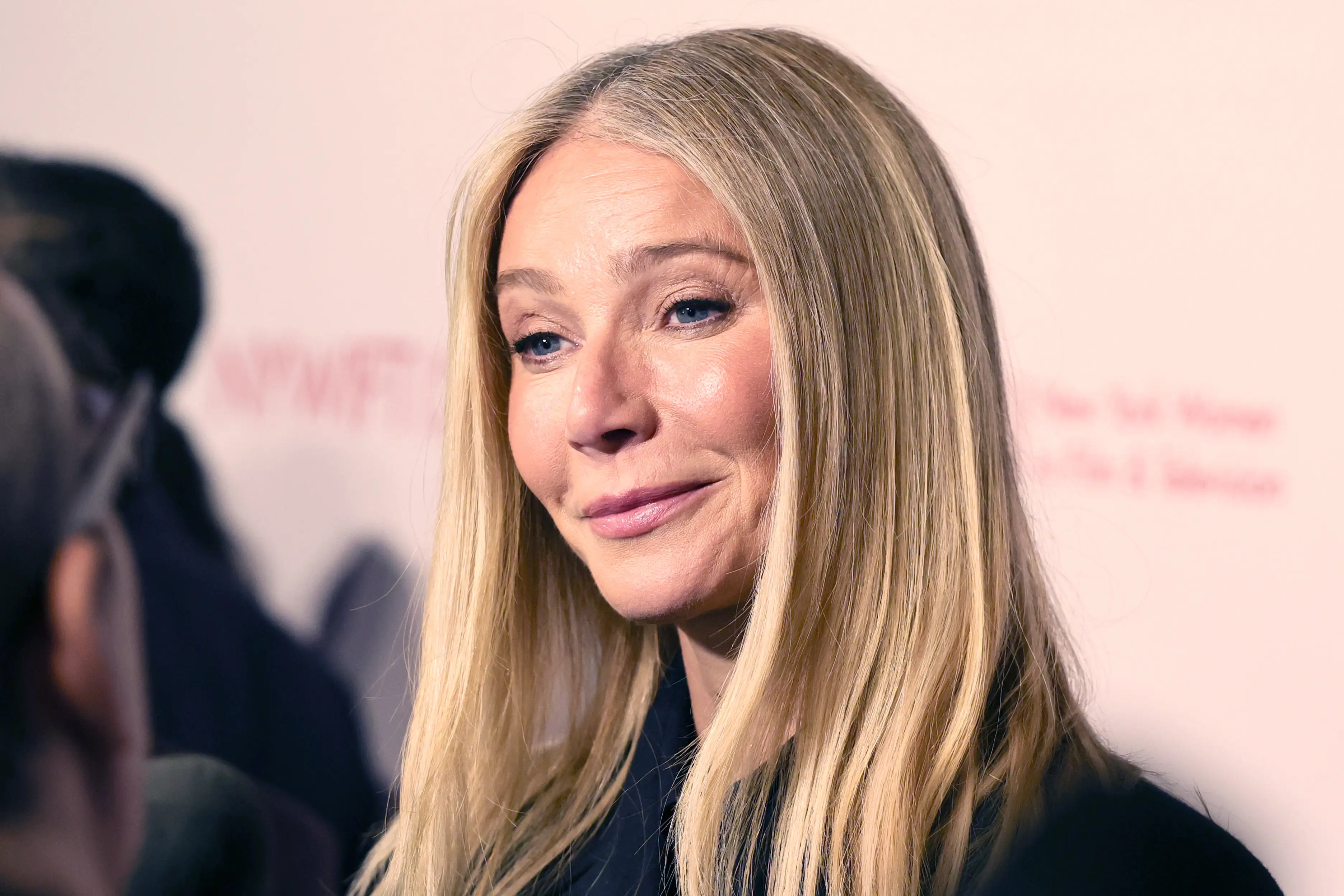 Gwyneth Paltrow attends the 46th Annual Muse Awards at Cipriani 42nd Street on March 20, 2026, in New York City