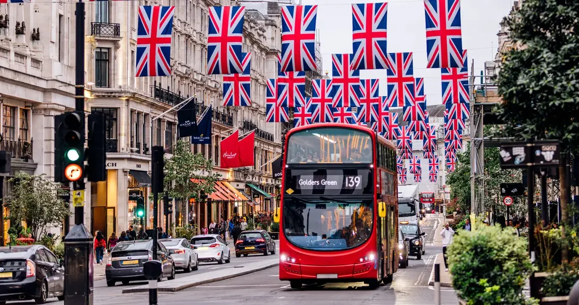 I was born and raised in London. Here are the 9 of the biggest mistakes I see tourists make.