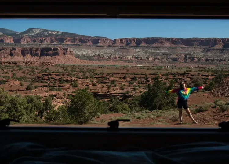 I spent a year driving across the US in an RV. These were 7 of my favorite places — and the 2 I’d skip next time.