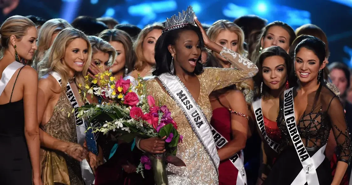 These states have produced the most Miss USA winners