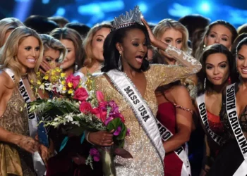 These states have produced the most Miss USA winners