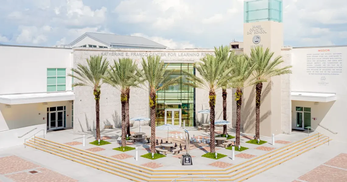 Take a look inside Miami’s top 3 elite schools where billionaires send their kids