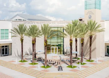 Take a look inside Miami’s top 3 elite schools where billionaires send their kids