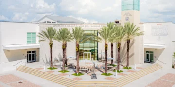 Take a look inside Miami’s top 3 elite schools where billionaires send their kids