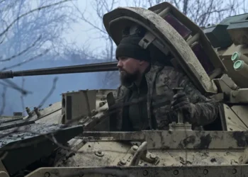 The US Army is asking around to see who can supply hard-to-find parts for Ukraine’s Bradleys