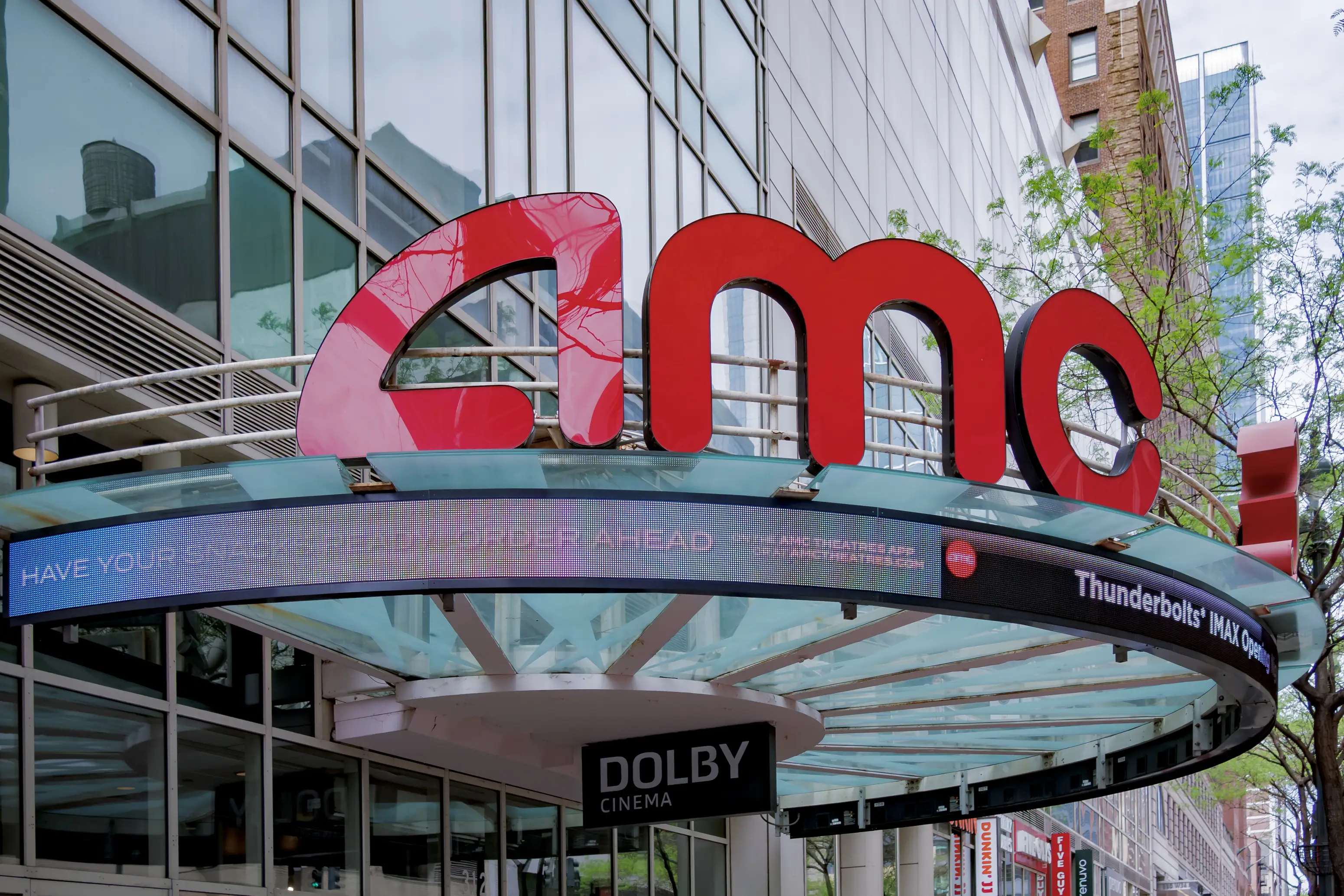 AMC