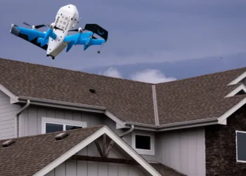 Amazon is rolling out drone delivery to 500 cities. Here’s how to see if they’ll deliver to your house.