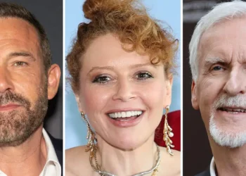 12 celebrities who support AI