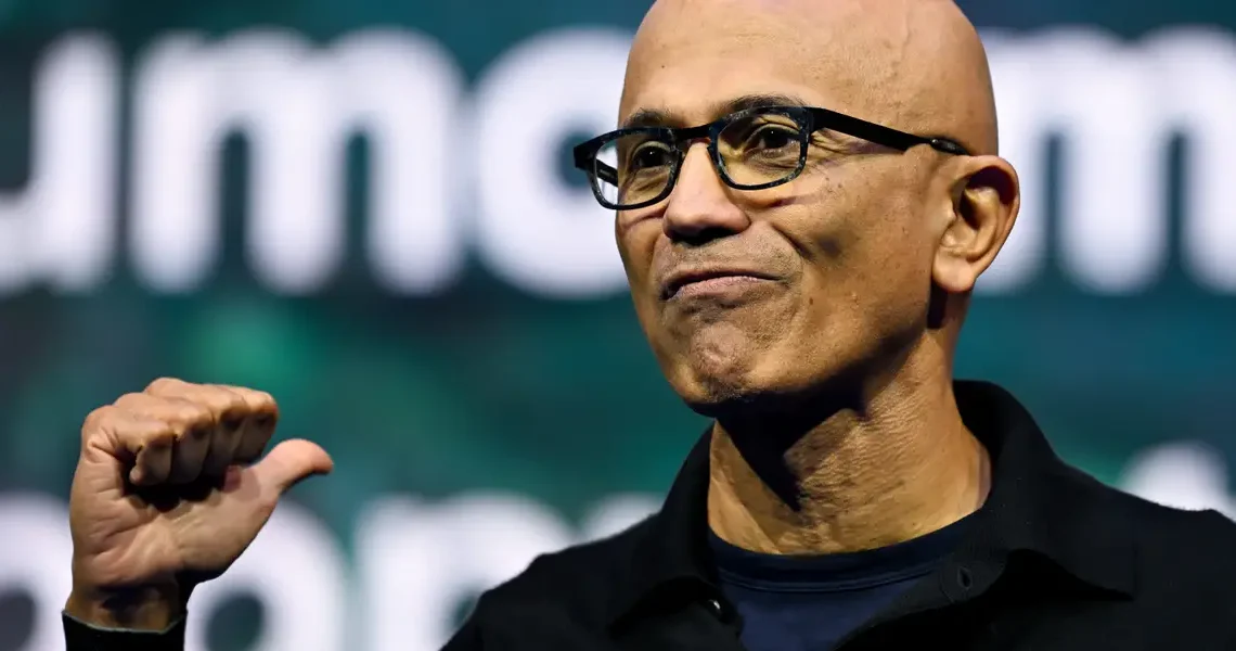Microsoft will pay up to $279K for a lawyer who can build AI