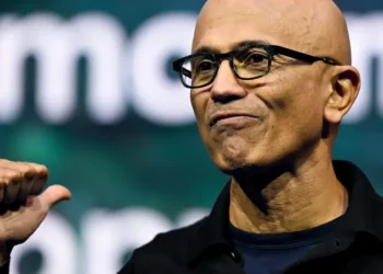 Microsoft will pay up to $279K for a lawyer who can build AI