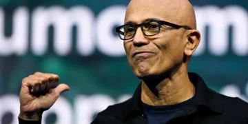 Microsoft will pay up to $279K for a lawyer who can build AI