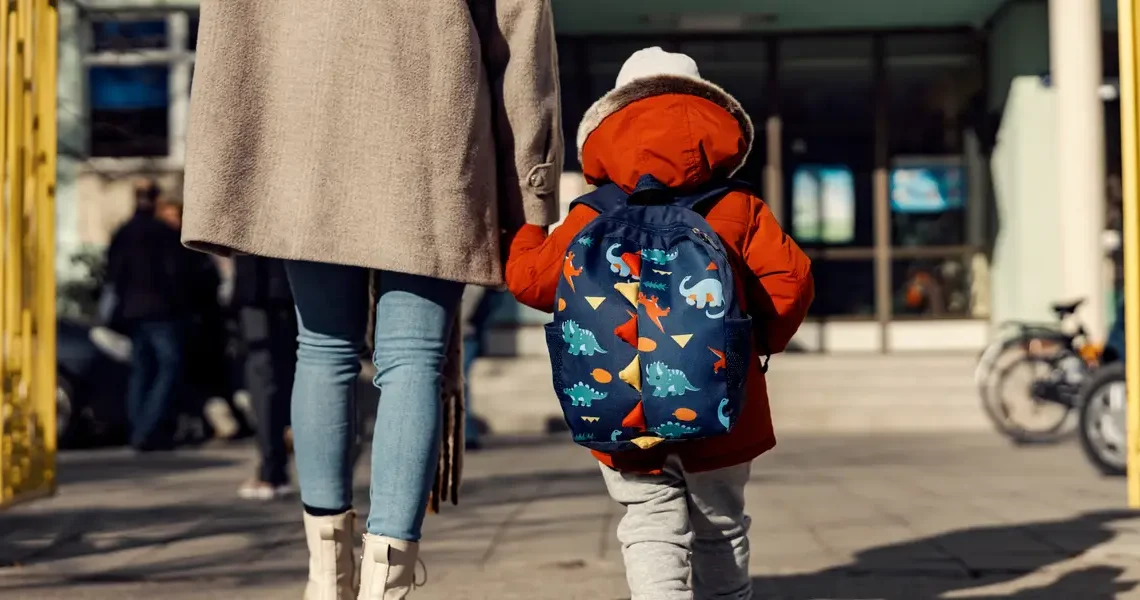 The 10 most and 10 least expensive cities to own a home and pay for childcare