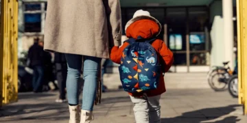 The 10 most and 10 least expensive cities to own a home and pay for childcare