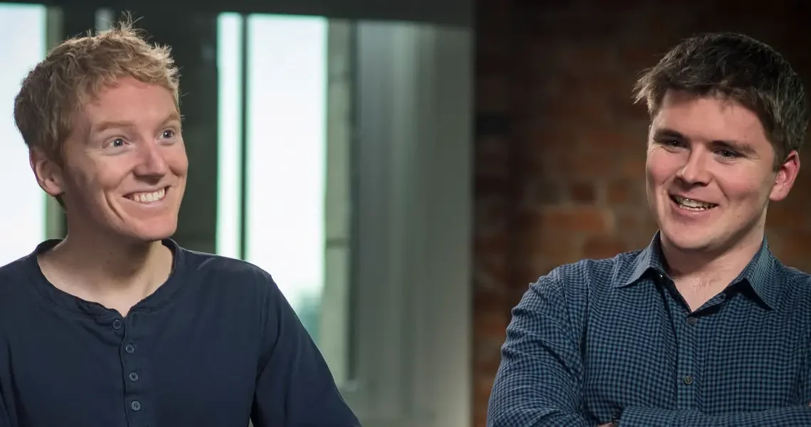 Stripe says the singularity has arrived. Here’s what they told investors about it.