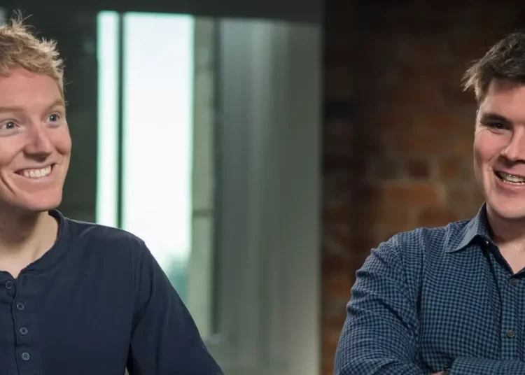 Stripe says the singularity has arrived. Here’s what they told investors about it.