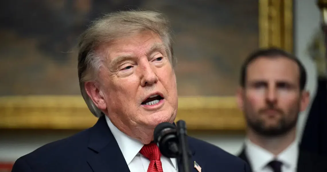 Trump says data centers maybe ‘could use a little public relations help’