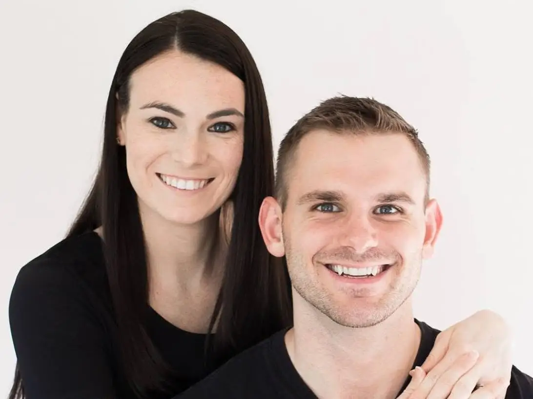 savvy couple