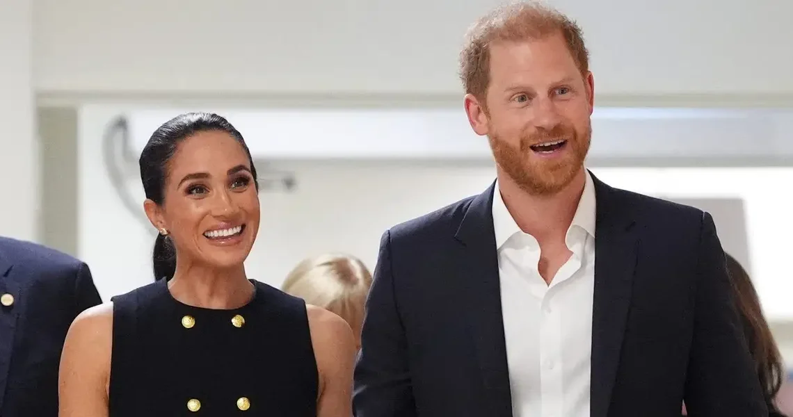 Prince Harry and Meghan Markle are moving back to the UK 6 years after they left. Here’s a timeline of their relationship with the royals.
