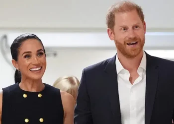 Prince Harry and Meghan Markle are moving back to the UK 6 years after they left. Here’s a timeline of their relationship with the royals.