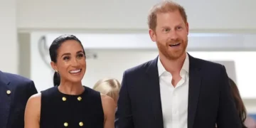 Prince Harry and Meghan Markle are moving back to the UK 6 years after they left. Here’s a timeline of their relationship with the royals.