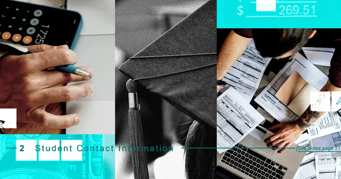 New student-loan repayment glitches are throwing borrowers’ budgets into limbo