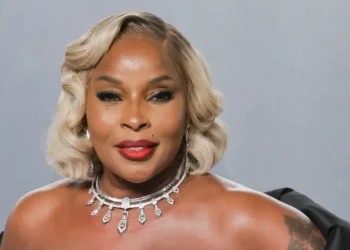 Mary J. Blige says she learned the hard way how important it is to understand her finances