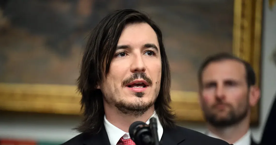 Trump Accounts will offer primarily S&P 500 ETFs to keep investing simple, Robinhood CEO says