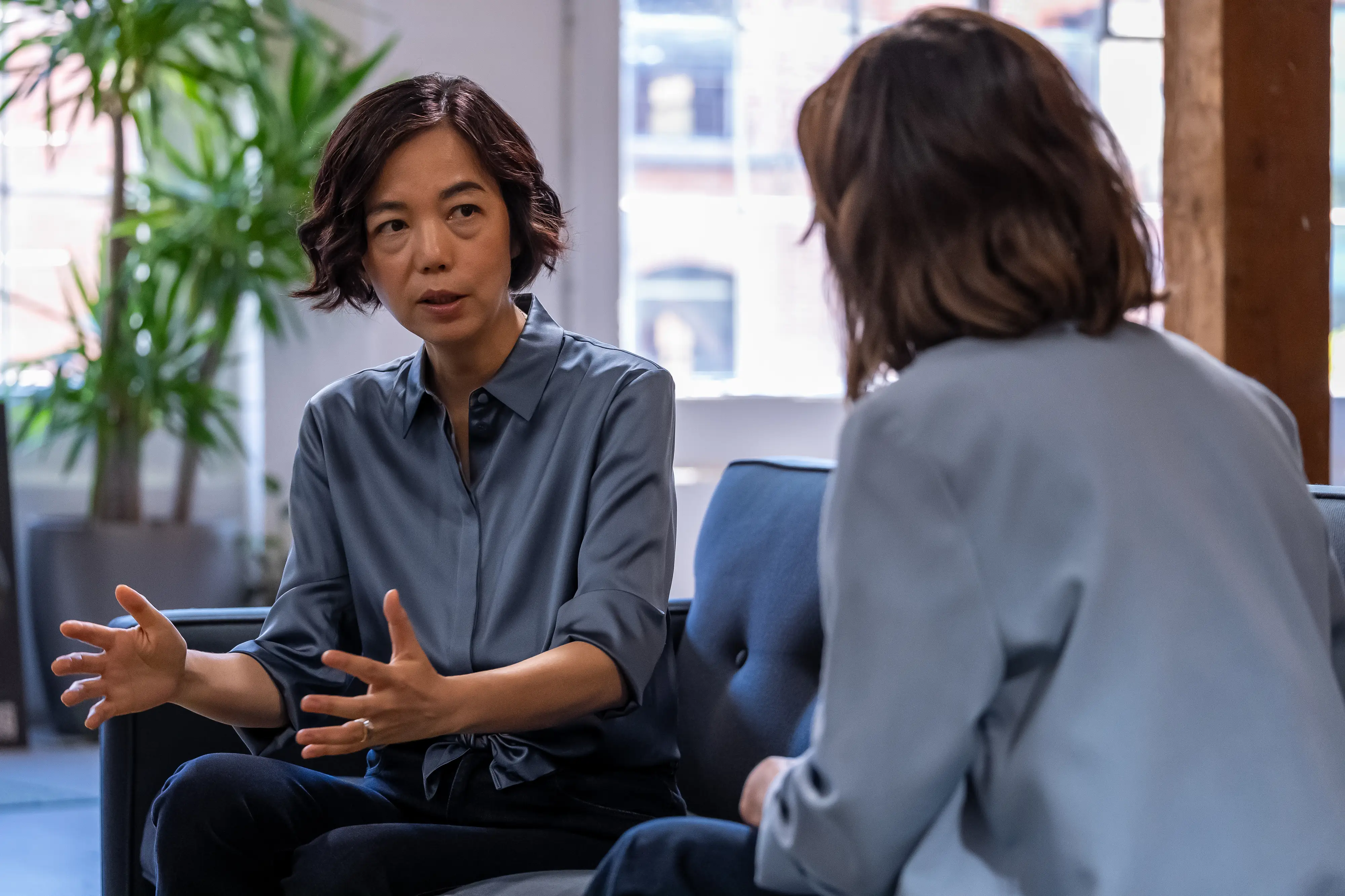 Fei Fei Li
