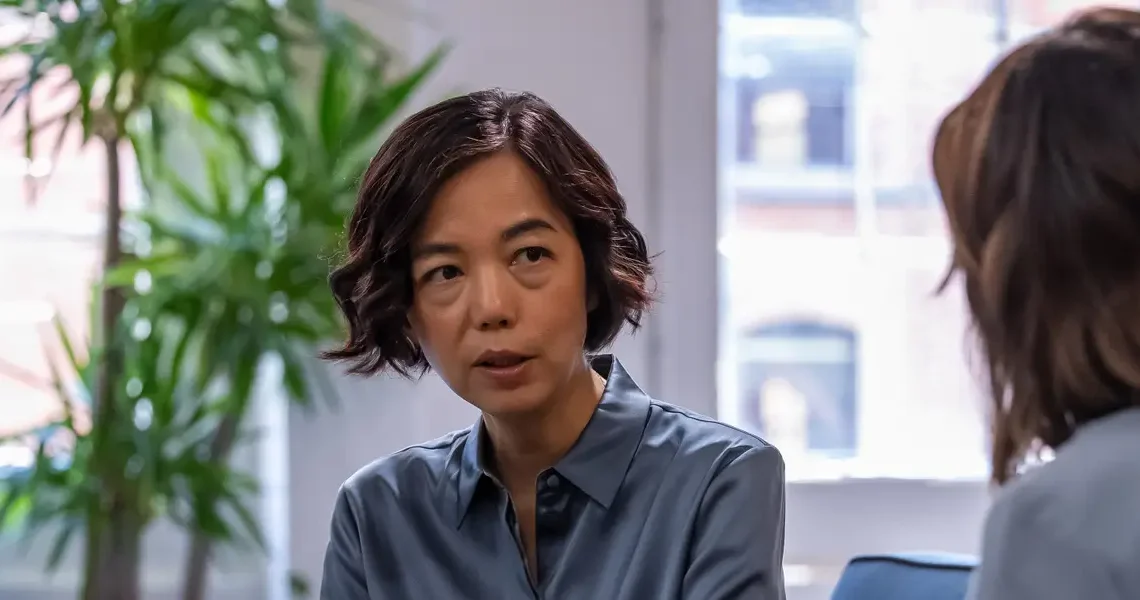 Fei-Fei Li says she runs her AI startup like a ‘tiger mom’