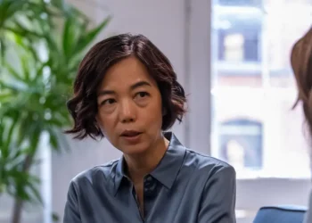 Fei-Fei Li says she runs her AI startup like a ‘tiger mom’