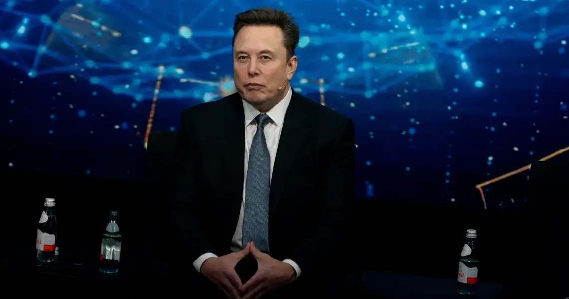 Elon Musk renews his battle with Delta after it snubbed Starlink for Jeff Bezos’ Amazon Leo