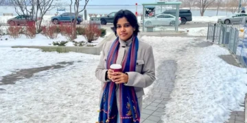 I gave up on getting an H-1B visa because of the $100k fee. I’m optimistic about my future outside the US.